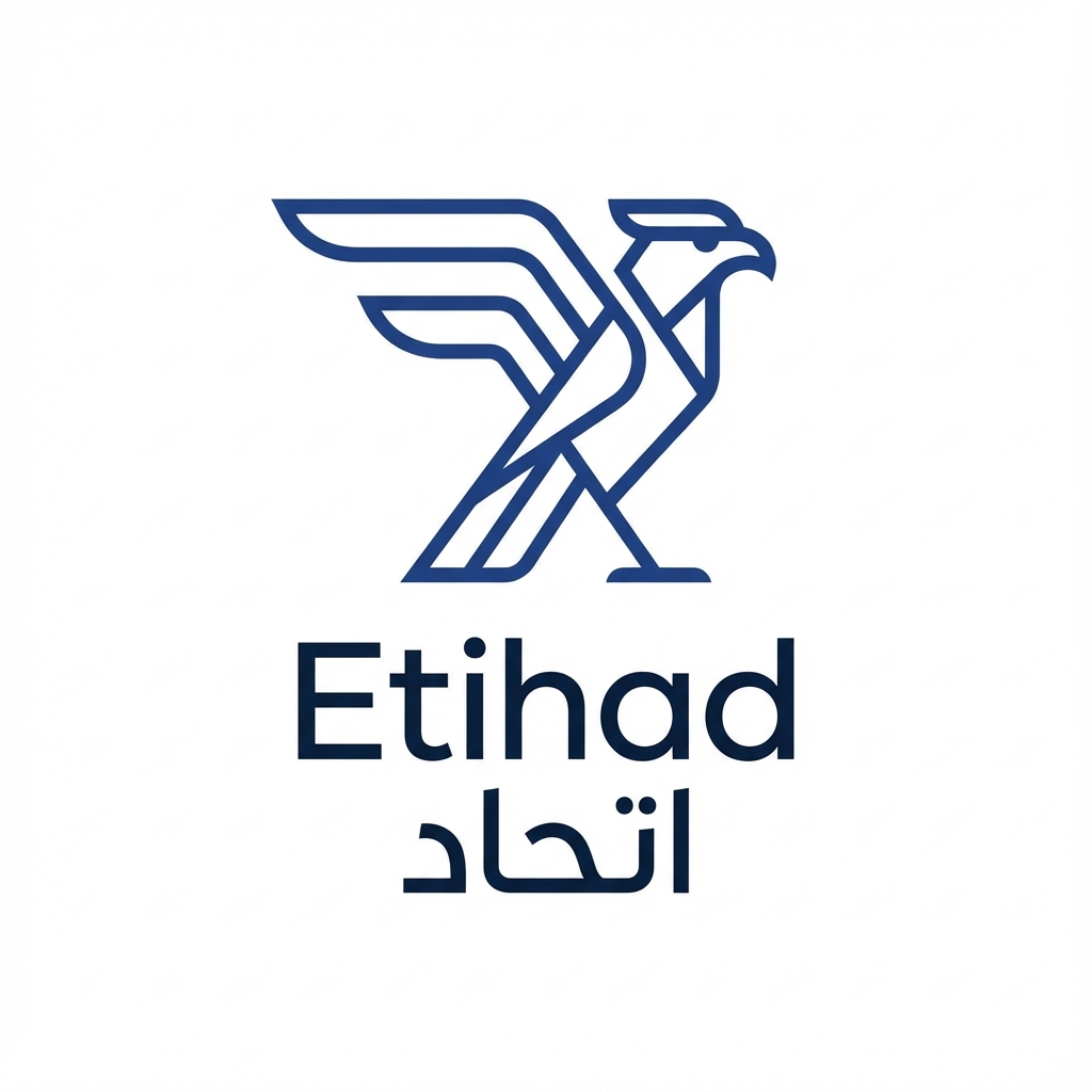 Etihad Airways
